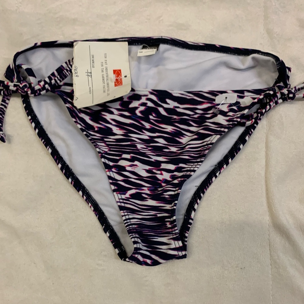 Y & f bikini bottom